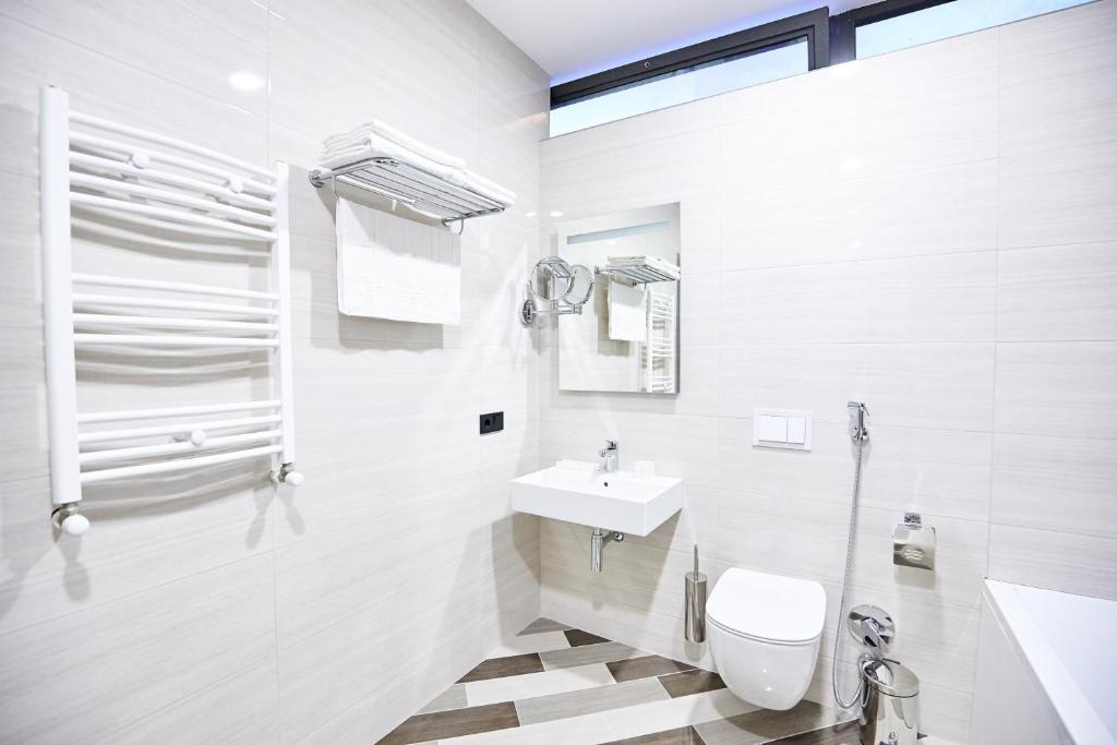 Brosse Garden Ξενοδοχείο Τυφλίδα Εξωτερικό φωτογραφία